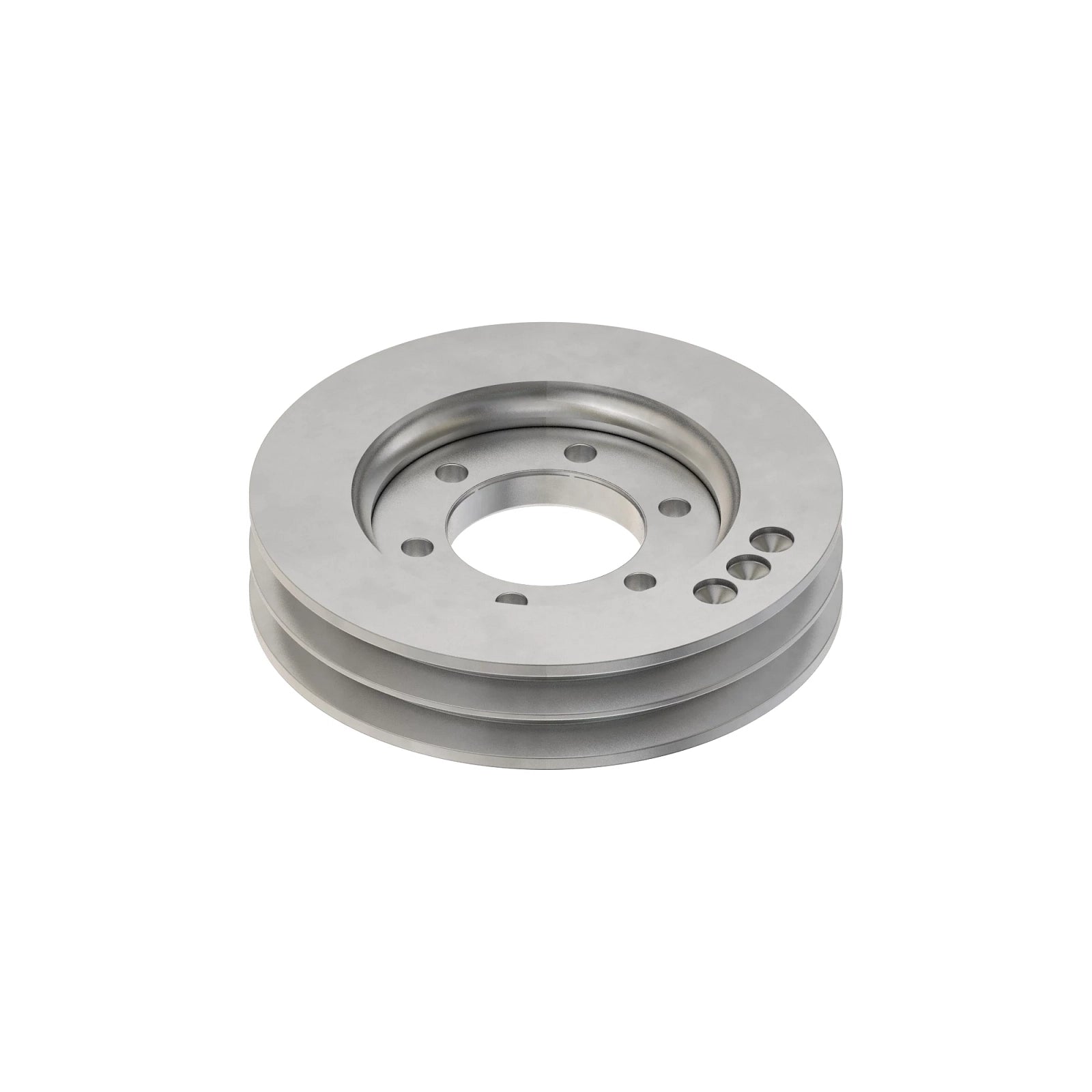 HXE103231: Fits John Deere HXE103231 Radiator Fan Drive Pulley – Genuine OEM