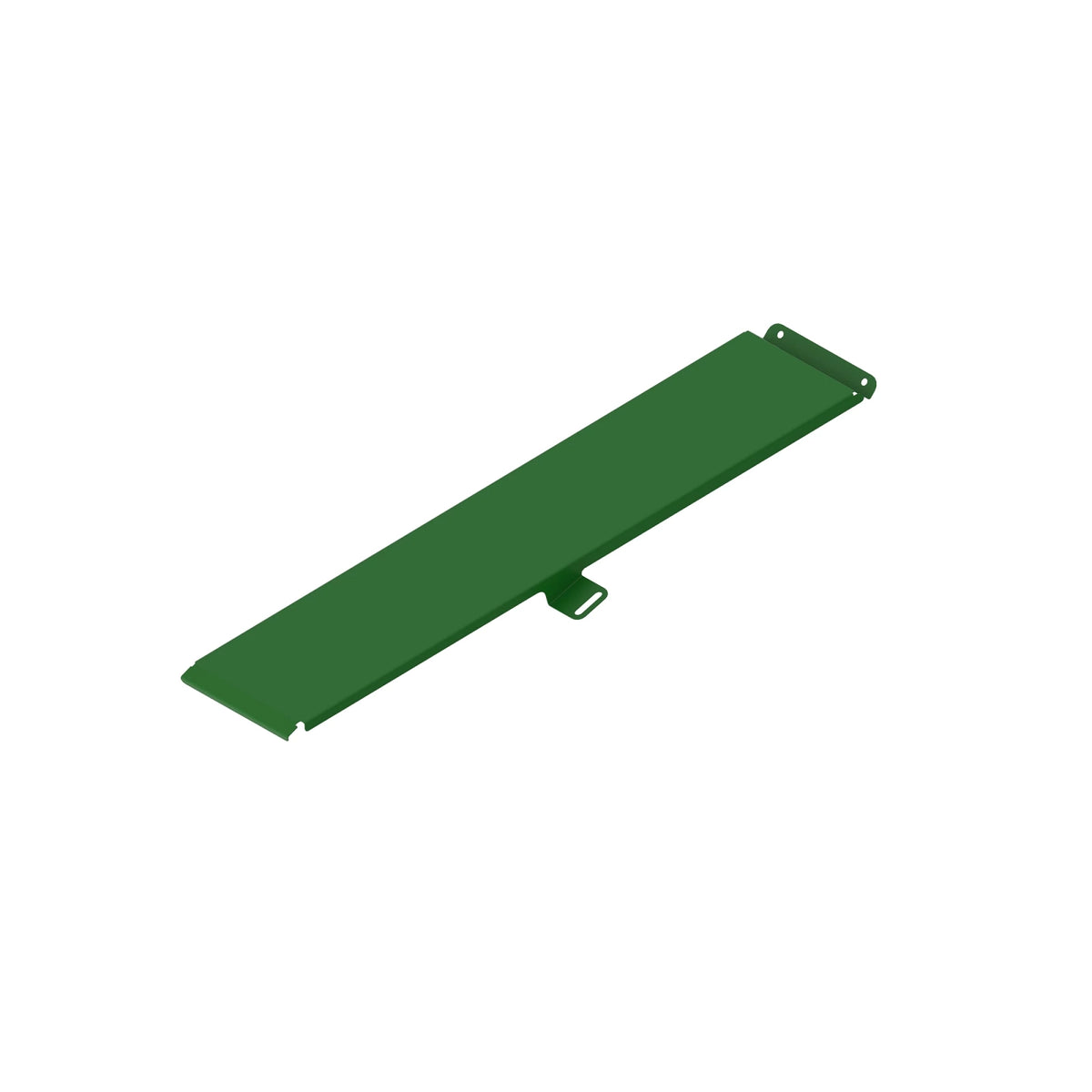 HXE103340: Fits John Deere HXE103340 Main Belt Drive Guide – Genuine OEM