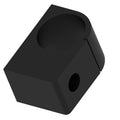 HXE103344: Fits John Deere HXE103344 1-Diameter Block Clamp – Genuine OEM