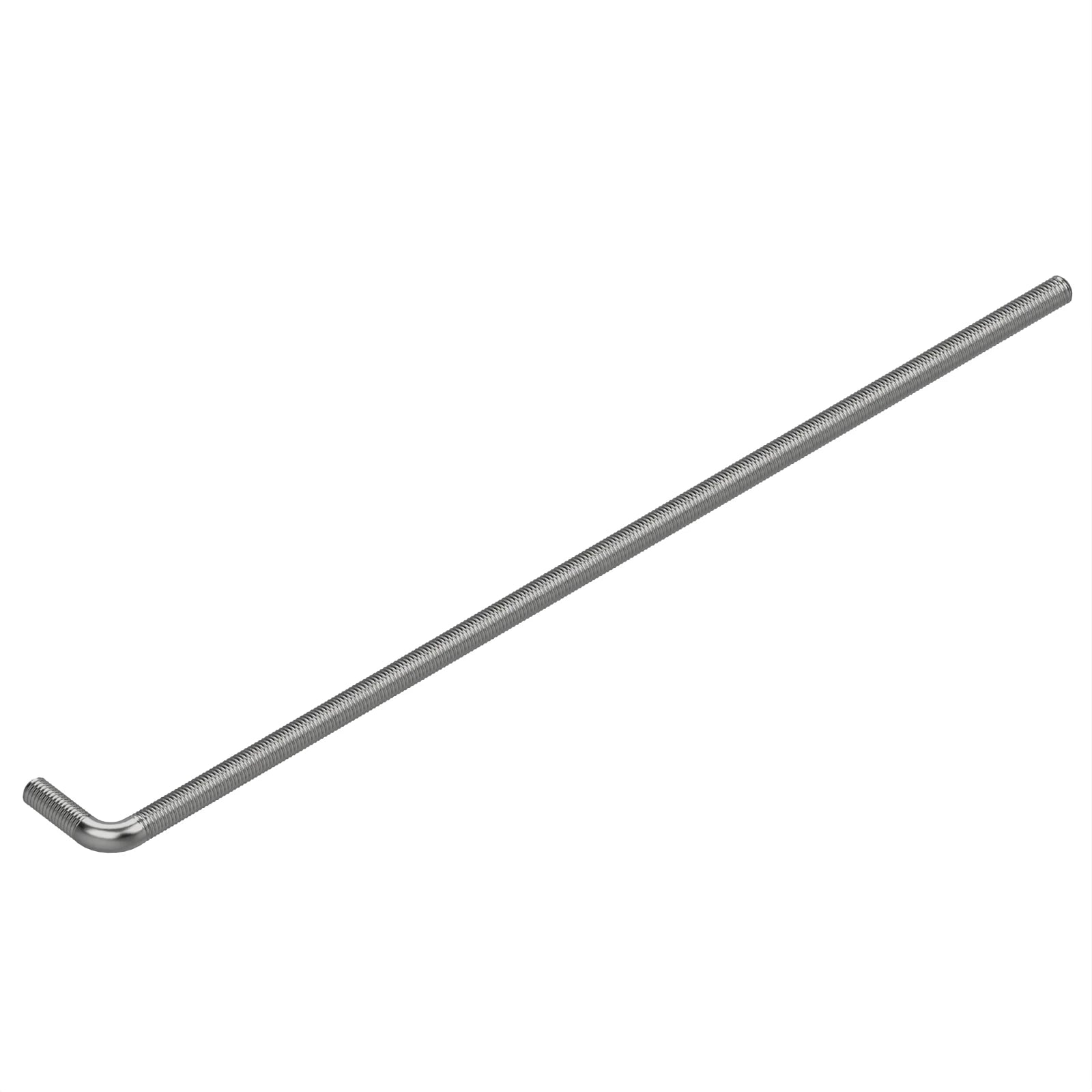 HXE103625: Fits John Deere HXE103625 Hook Bolt – Genuine OEM