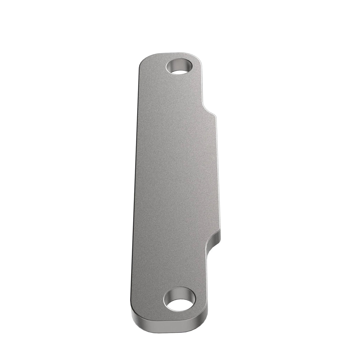 HXE104057: Fits John Deere HXE104057 Pivot frame Lower Section Plate – Genuine OEM