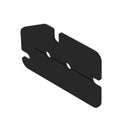 HXE104058: Fits John Deere HXE104058 Grinder Motor Grommet – Genuine OEM
