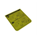 HXE104188: Fits John Deere HXE104188 Label – Genuine OEM