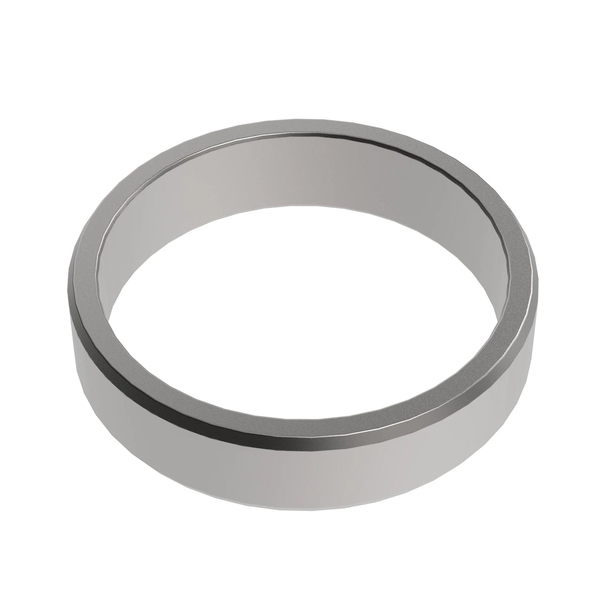 HXE104384: Fits John Deere HXE104384 Kernel Processor Idler Sleeve – Genuine OEM