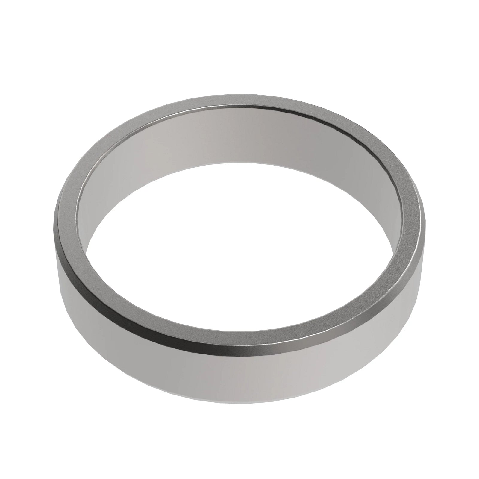 HXE104384: Fits John Deere HXE104384 Kernel Processor Idler Sleeve – Genuine OEM