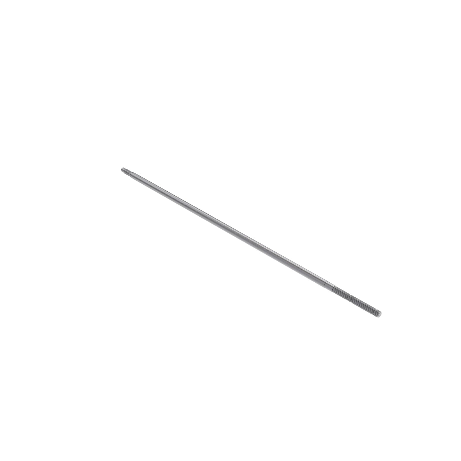 HXE10468: Fits John Deere HXE10468 Shaft – Genuine OEM
