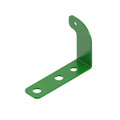 HXE104777: Fits John Deere HXE104777 Muffler Bracket – Genuine OEM