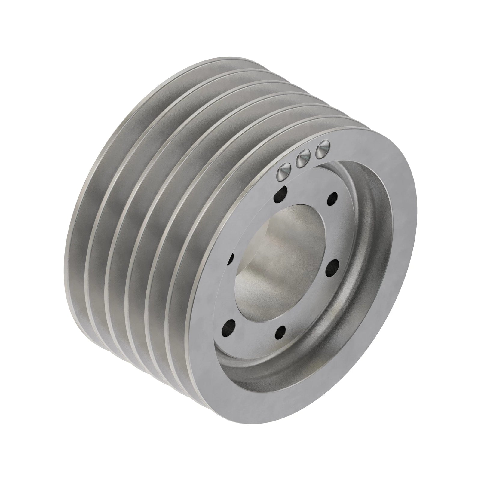 HXE105238: Fits John Deere HXE105238 40% Speed Differential Pulley for Premium KP™, 6HA – Genuine OEM