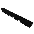HXE105433: Fits John Deere HXE105433 Moss Rubber Guard – Genuine OEM