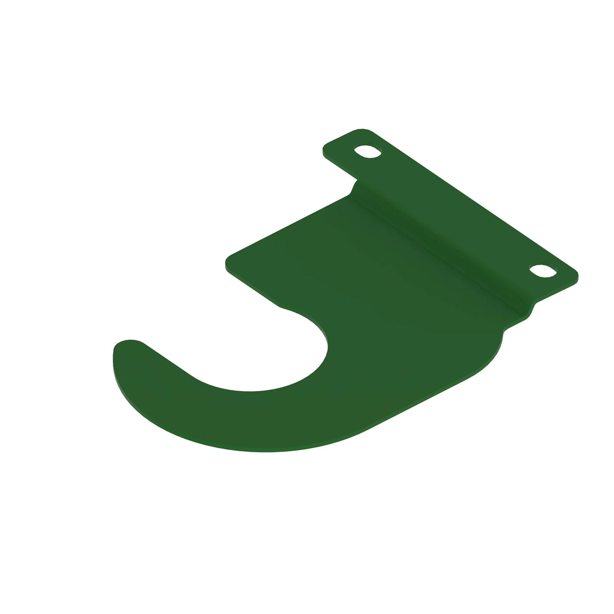HXE105729: Fits John Deere HXE105729 Feedroll Sealing RH Cover – Genuine OEM
