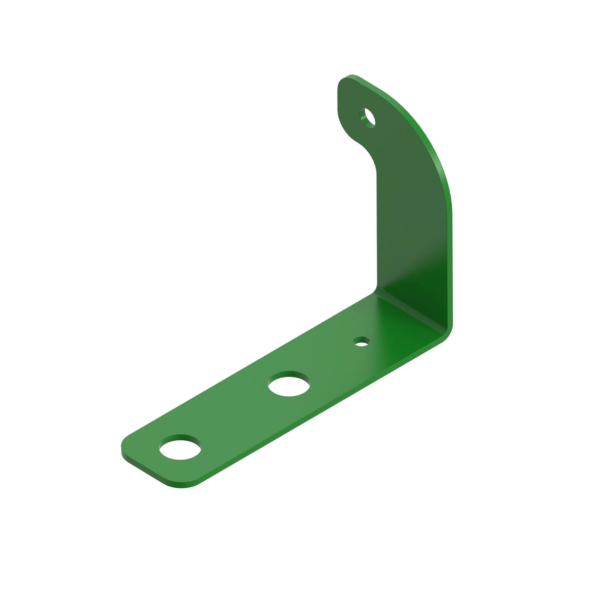 HXE105871: Fits John Deere HXE105871 Muffler Bracket – Genuine OEM