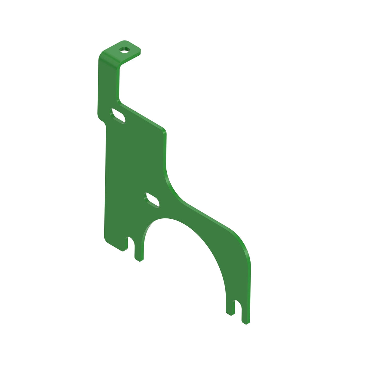 HXE106216: Fits John Deere HXE106216 Bracket – Genuine OEM