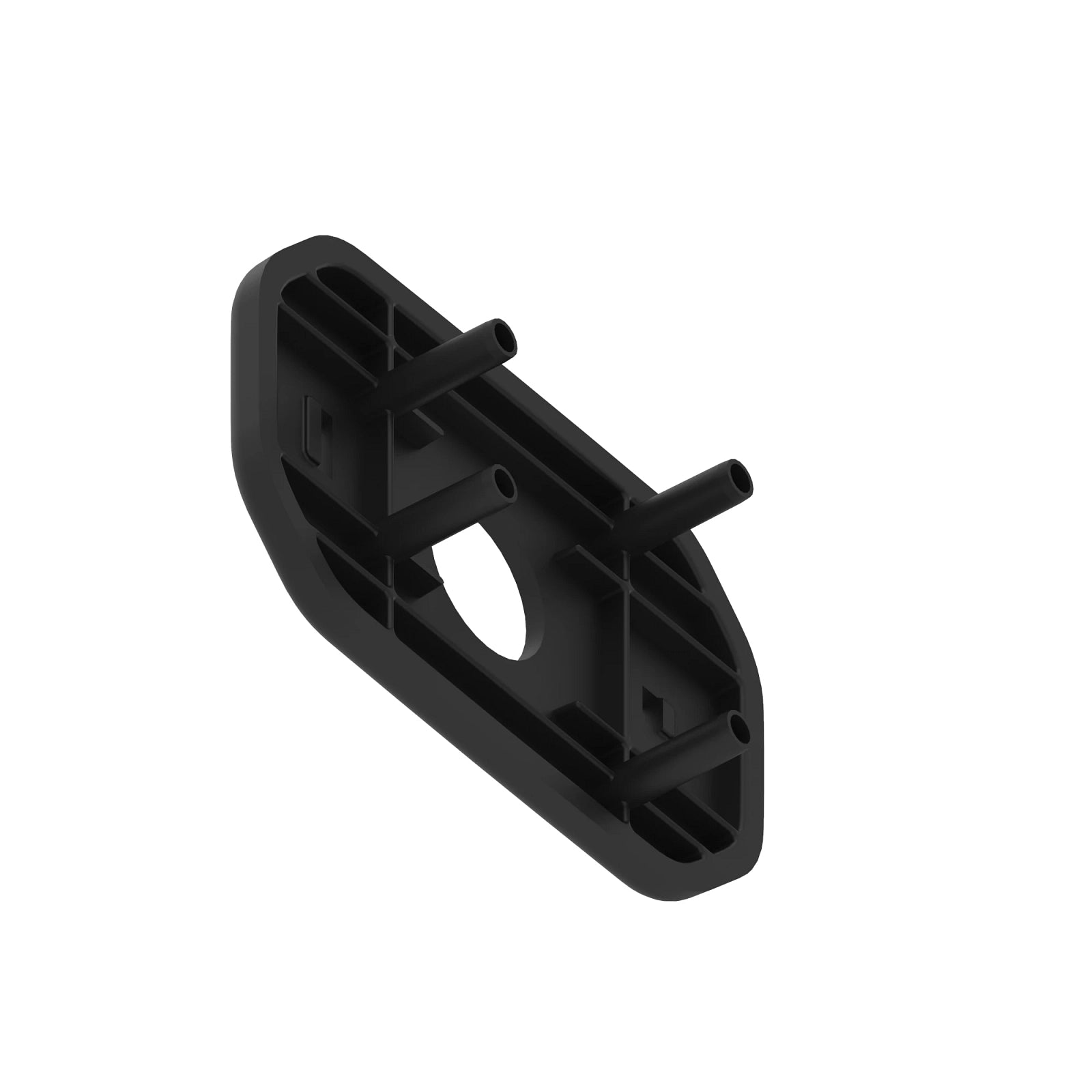 HXE106219: Fits John Deere HXE106219 Premium Radio Bezel – Genuine OEM