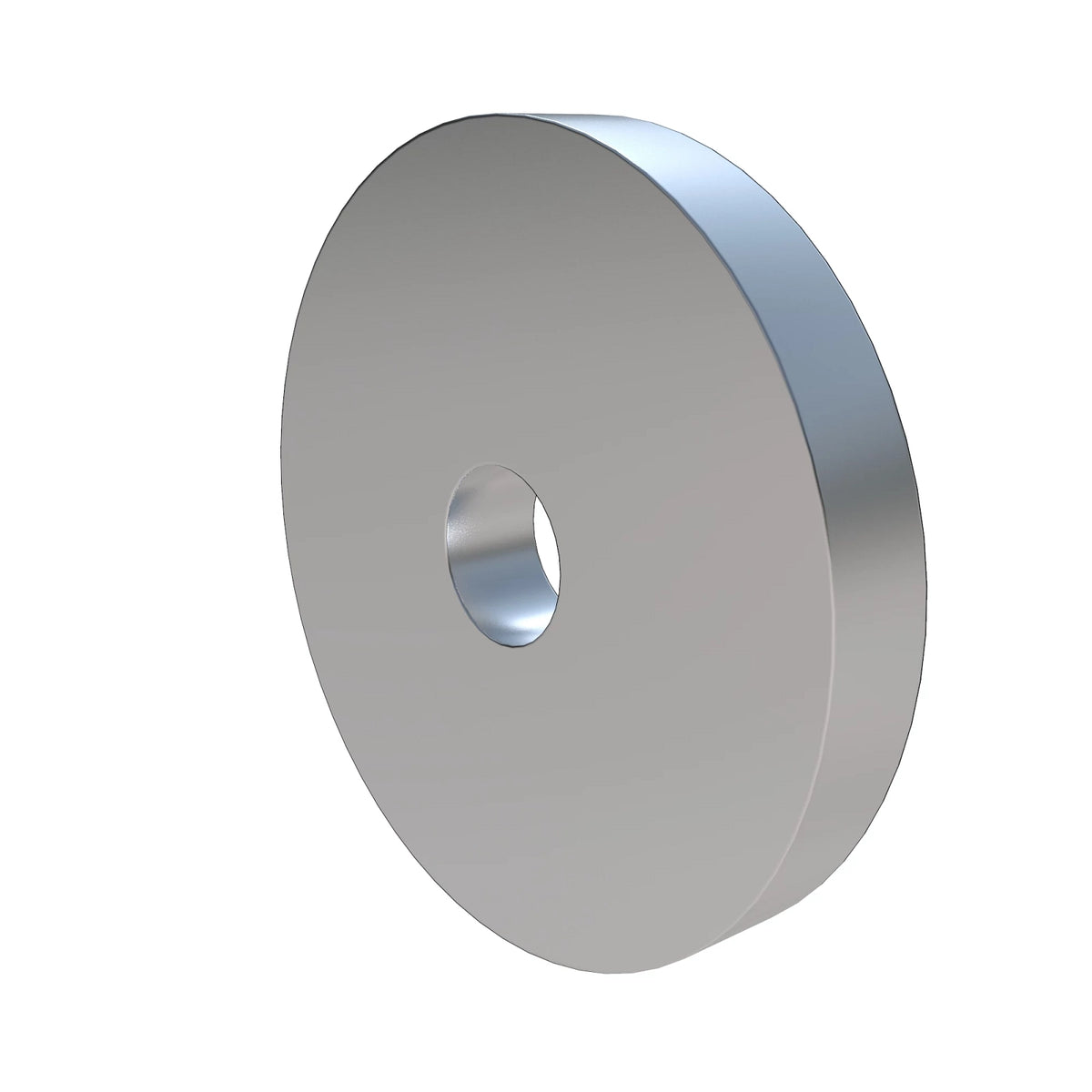 HXE106386: Fits John Deere HXE106386 Round Hole Washer – Genuine OEM