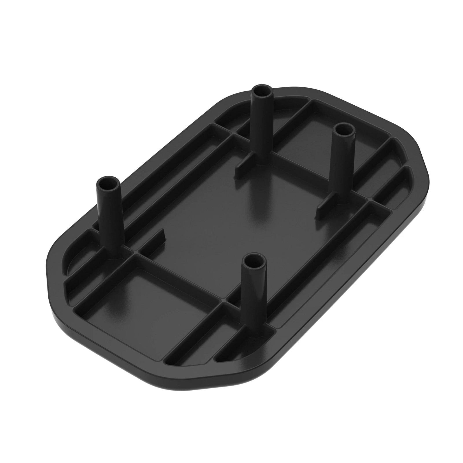HXE106498: Fits John Deere HXE106498 Microphone Cover Bazel – Genuine OEM