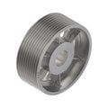 HXE106665: Fits John Deere HXE106665 Cutterhead Drive Pulley – Genuine OEM