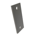 HXE10776: Fits John Deere HXE10776 Clamp Cover Plate – Genuine OEM