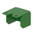 HXE108233: Fits John Deere HXE108233 Sensor Spout Guard – Genuine OEM