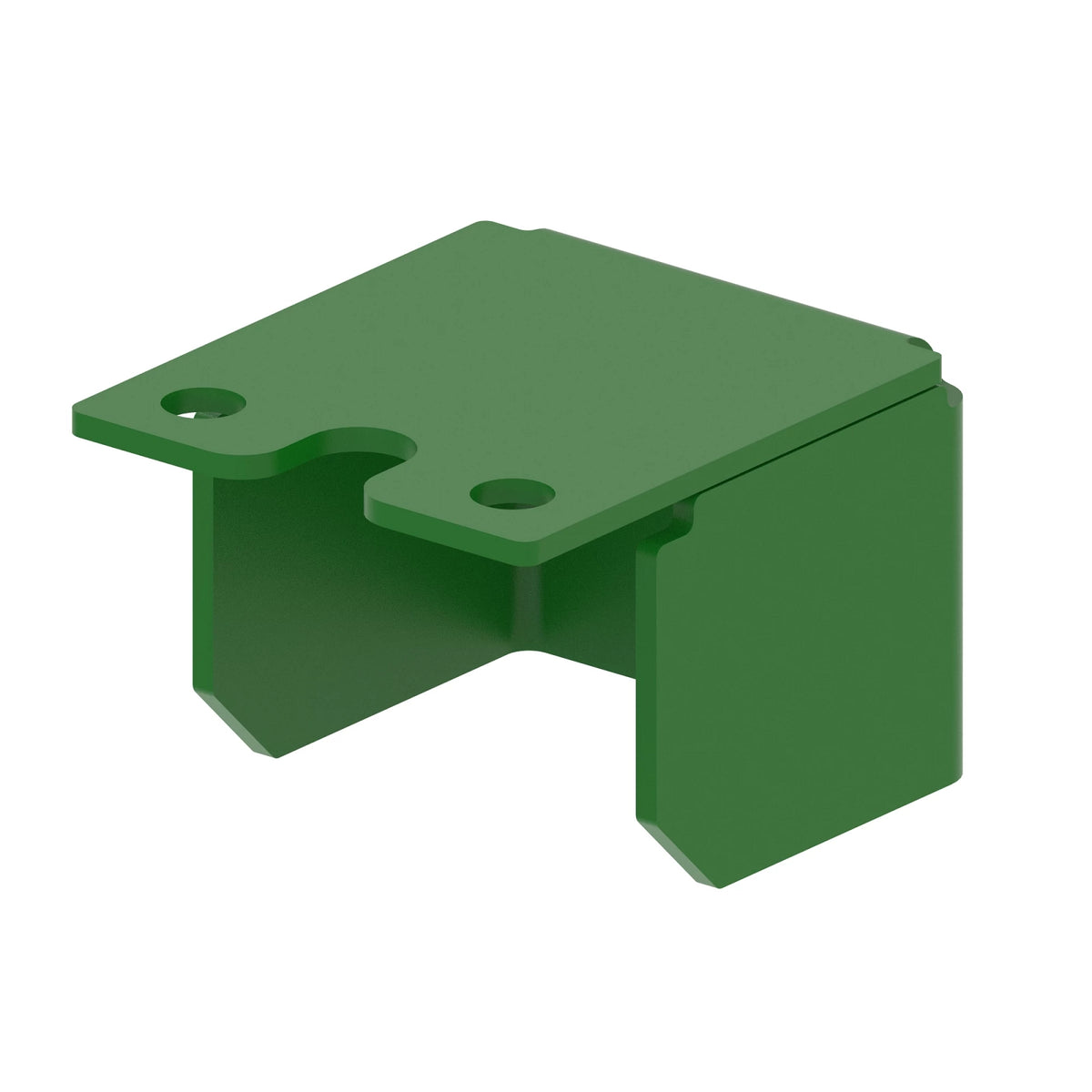 HXE108233: Fits John Deere HXE108233 Sensor Spout Guard – Genuine OEM