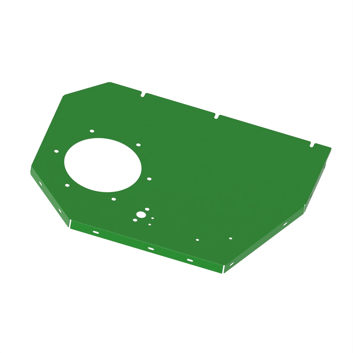 HXE108264: Fits John Deere HXE108264 Cover – Genuine OEM