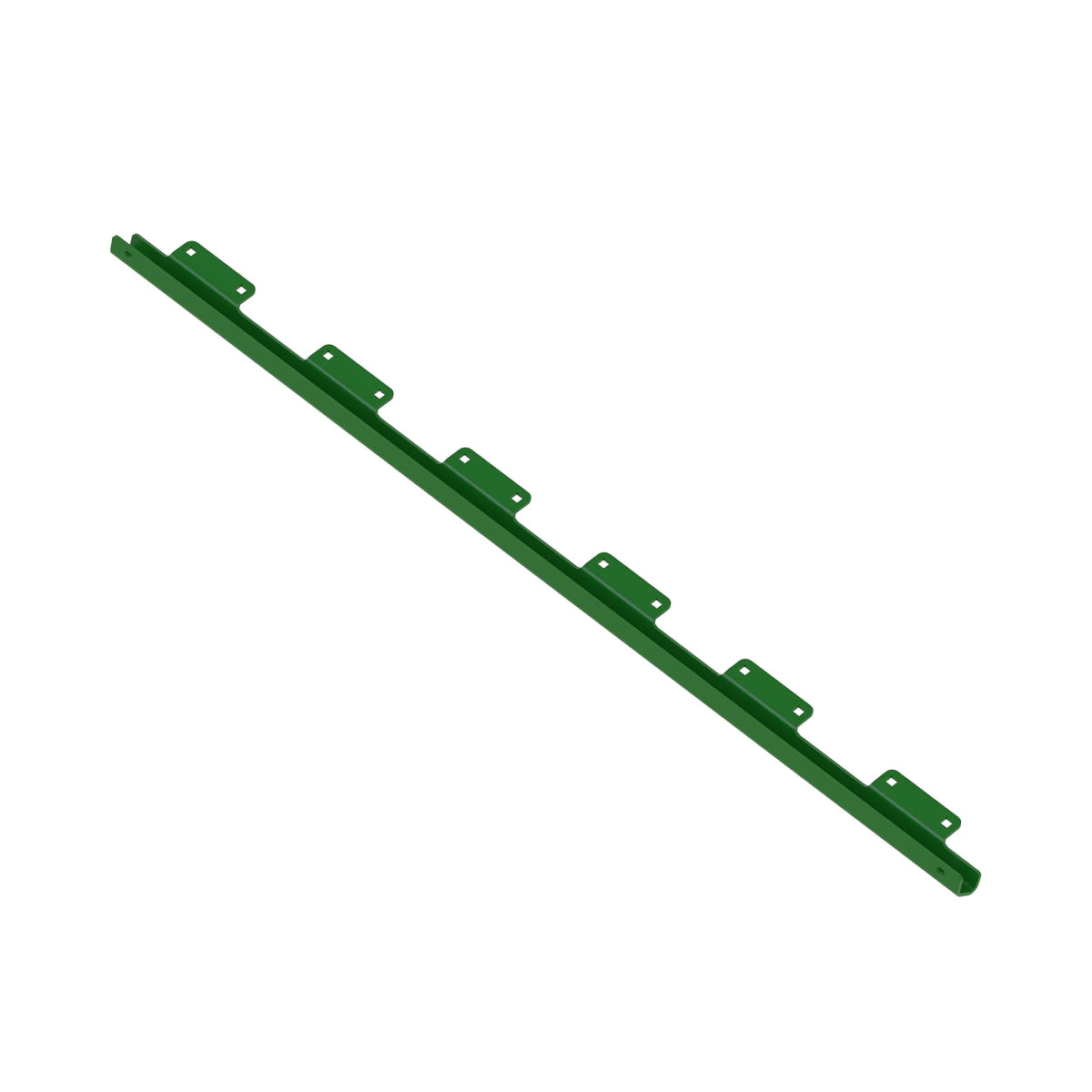 HXE108810: Fits John Deere HXE108810 Rear Auger Bed Bracket – Genuine OEM