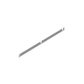 HXE108905: Fits John Deere HXE108905 Feedroll Cabinet Smooth Roll Scraper Shim – Genuine OEM