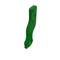 HXE109795: Fits John Deere HXE109795 Footrest Bracket – Genuine OEM