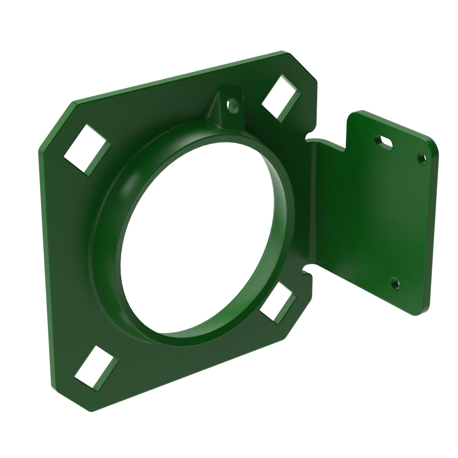 HXE110235: Fits John Deere HXE110235 OSB Sensor Bracket – Genuine OEM
