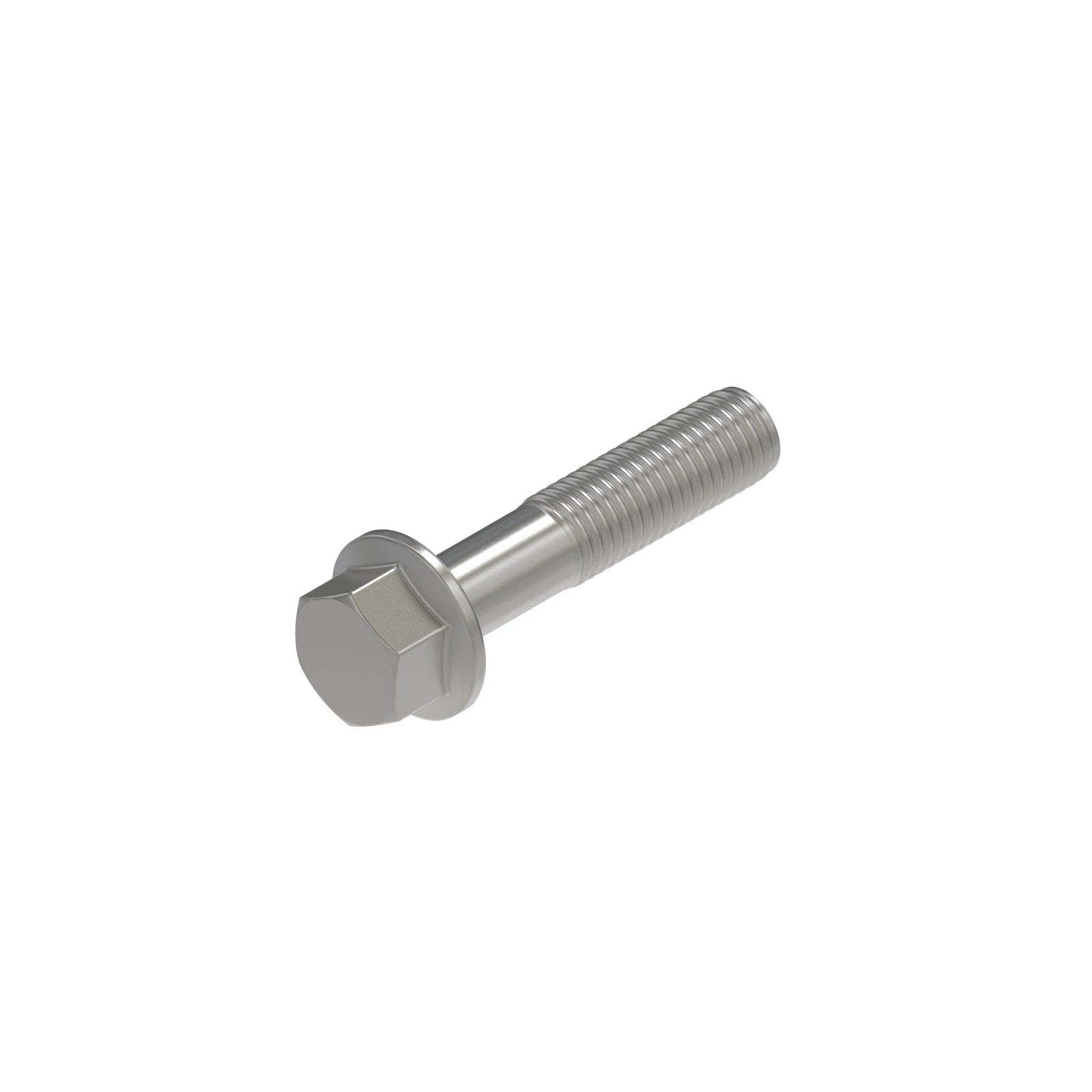 HXE110758: Fits John Deere HXE110758 Hexagonal Head Flanged Screw, M22 X 150 – Genuine OEM