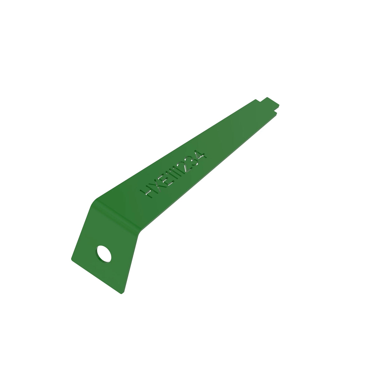 HXE111234: John Deere HXE111234 Fixed Speed Feeder House Drive Gauge