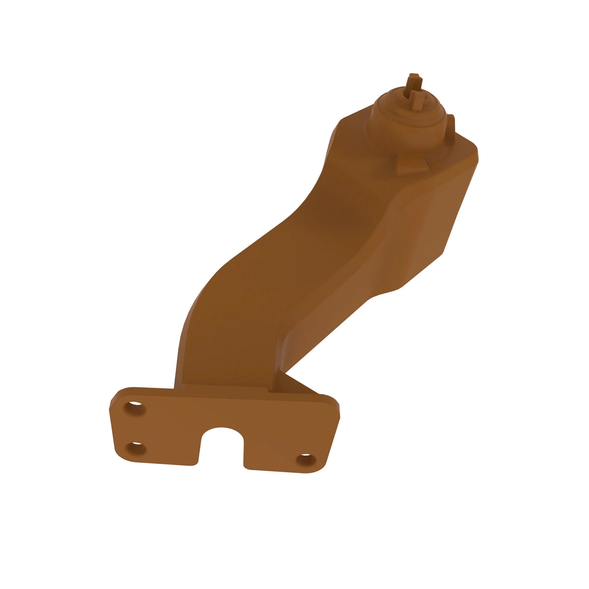 HXE111365: Fits John Deere HXE111365 Stationary Display Arm Mounting Part – Genuine OEM