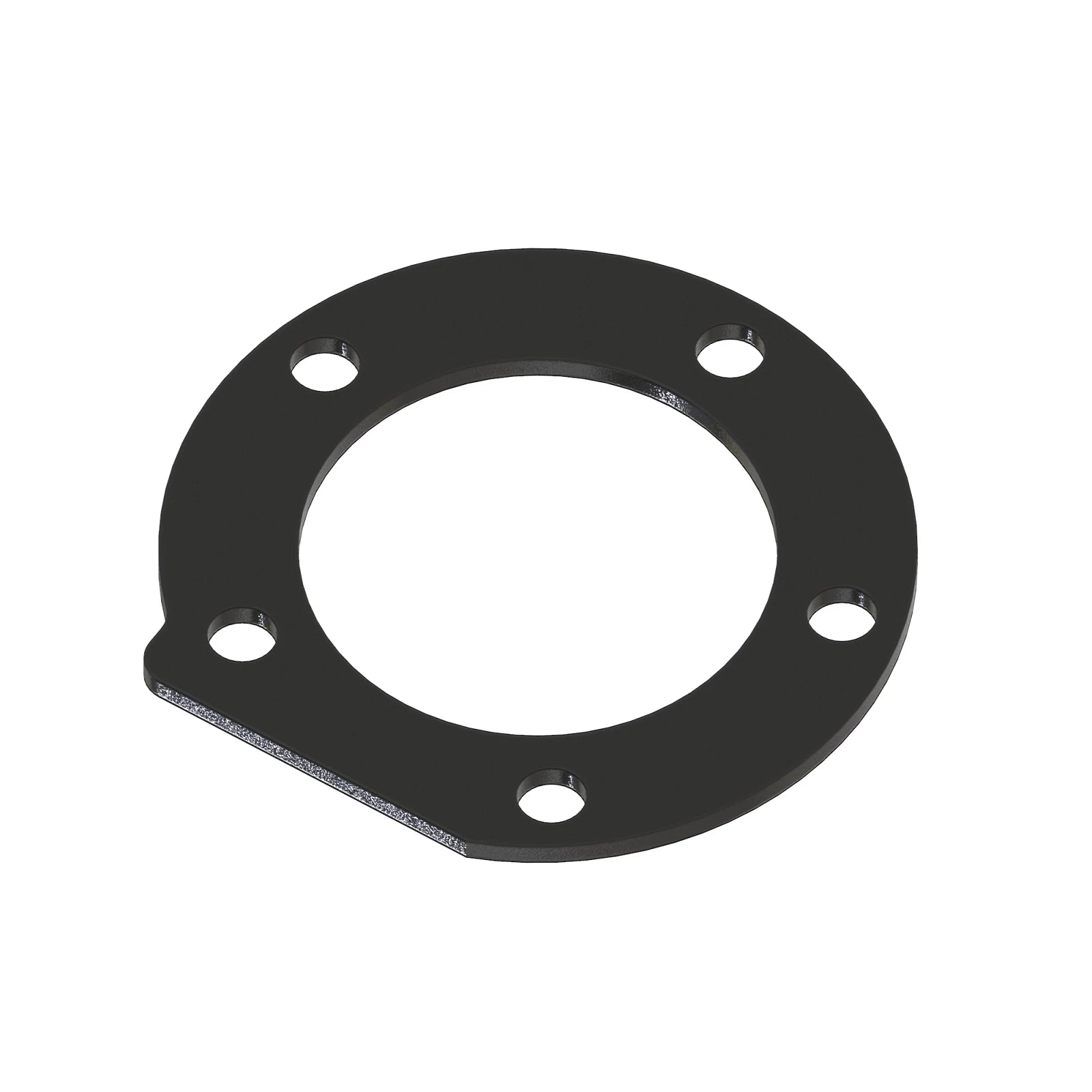 HXE11158: Fits John Deere HXE11158 Fuel Tank Plastic Gasket – Genuine OEM