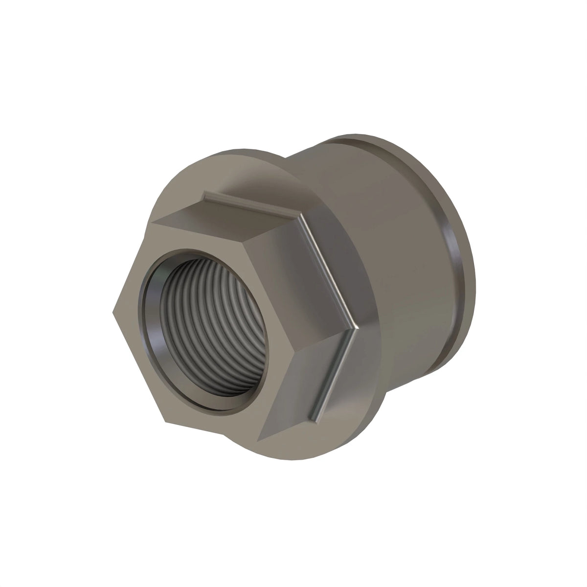 HXE111673: Fits John Deere HXE111673 Nut, M16 – Genuine OEM