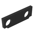 HXE111710: Fits John Deere HXE111710 Moss Rubber Guard – Genuine OEM