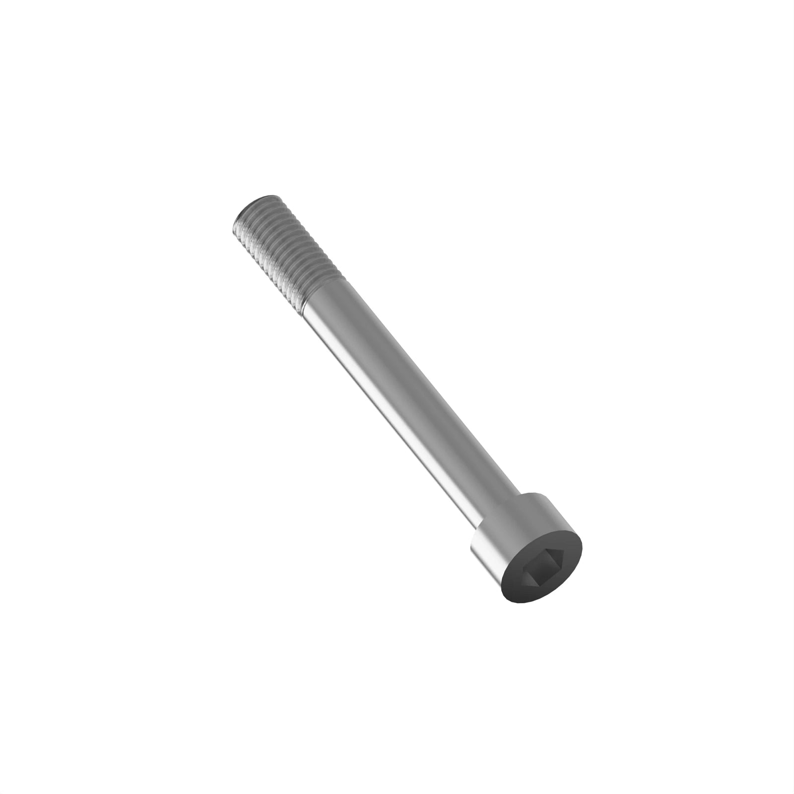 HXE112197: Fits John Deere HXE112197 Hexagonal Socket Head Bolt, M10 X 80 – Genuine OEM