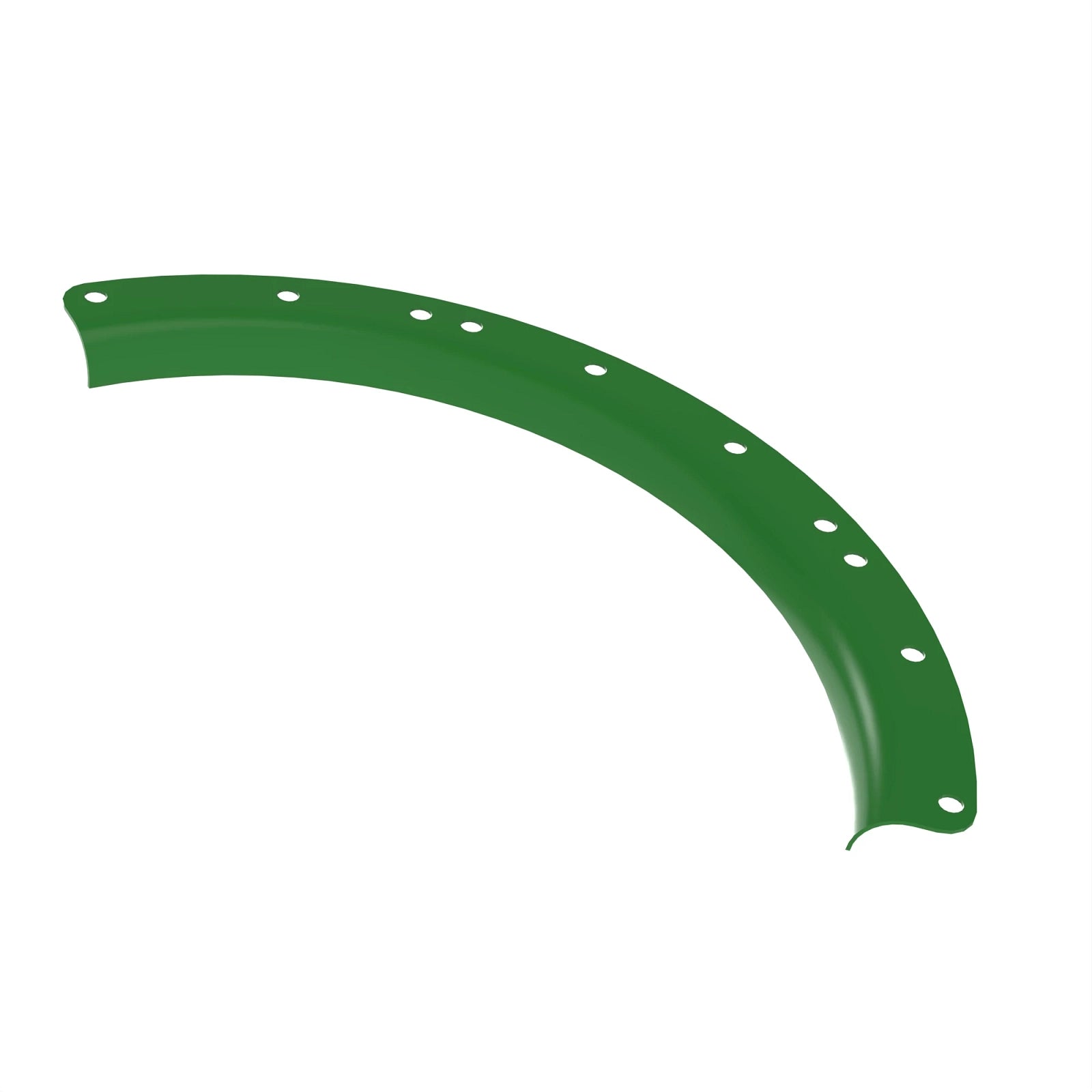 HXE112392: Fits John Deere HXE112392 DEF Inlet Sheet Deflector – Genuine OEM