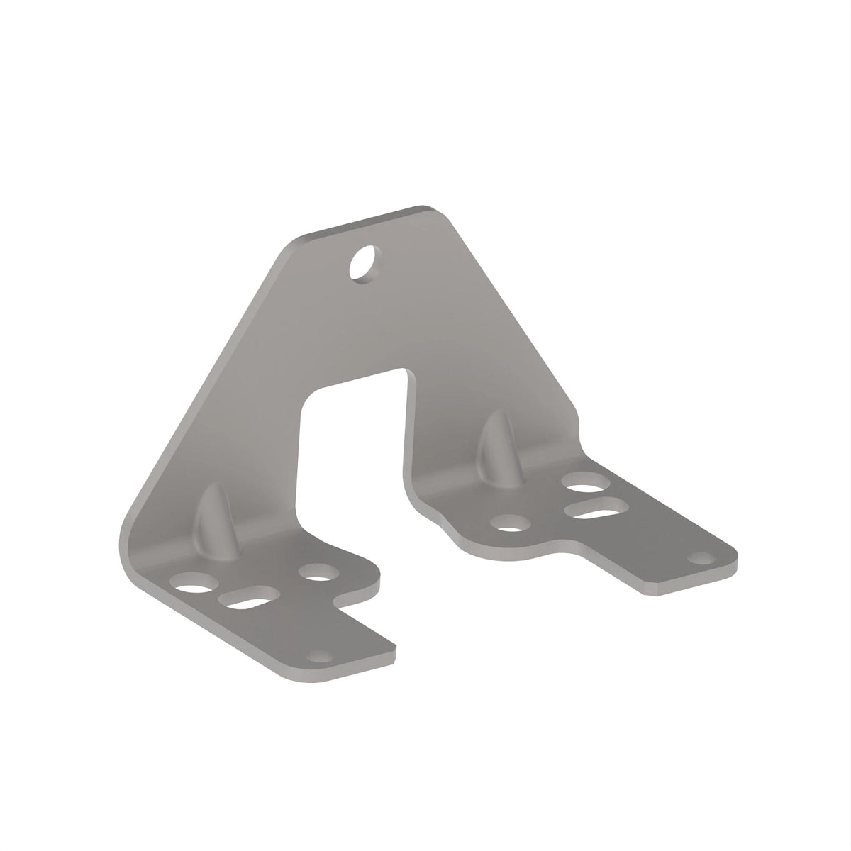 HXE112452: Fits John Deere HXE112452 Door Latch Bracket – Genuine OEM