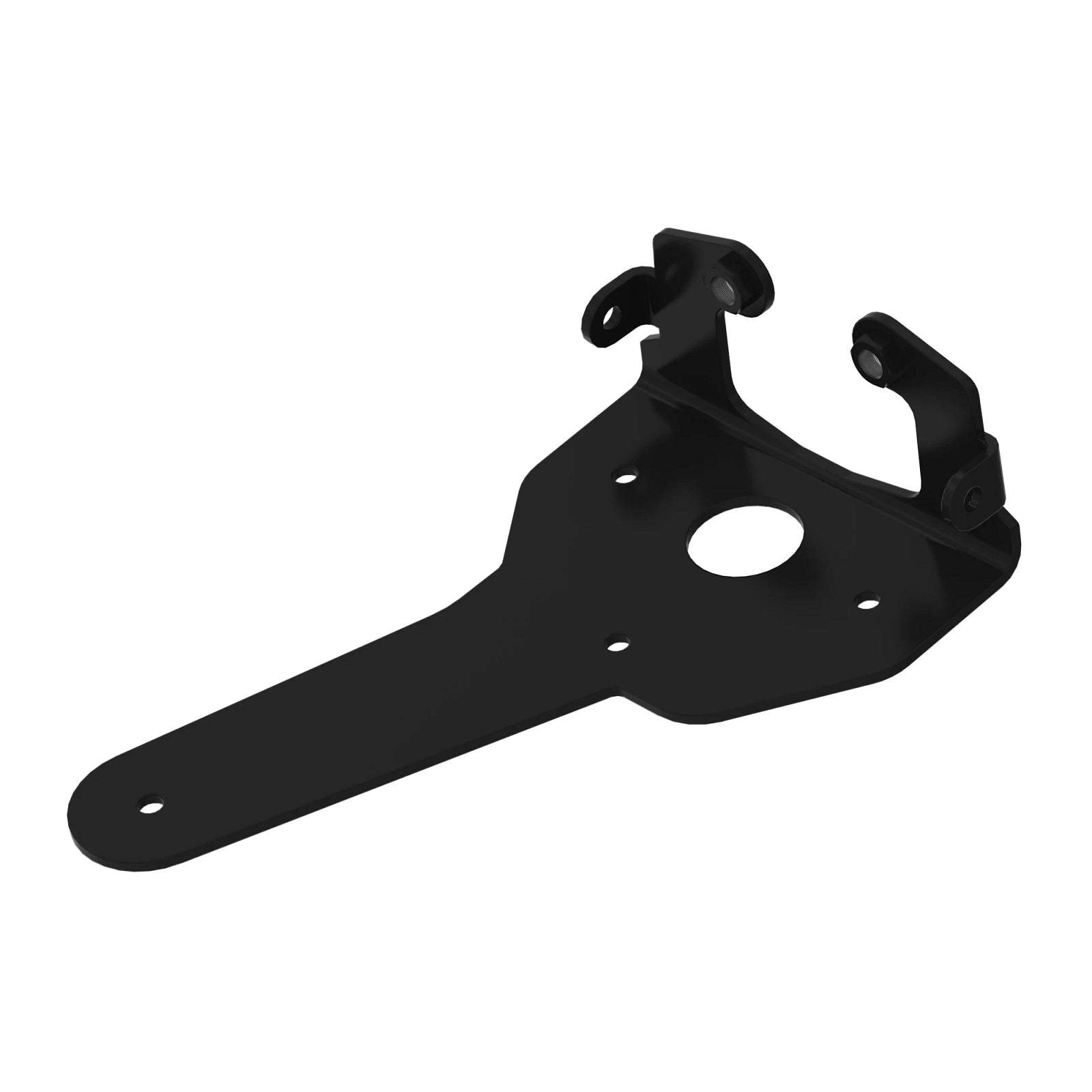 HXE112453: Fits John Deere HXE112453 Door Lock Bracket – Genuine OEM