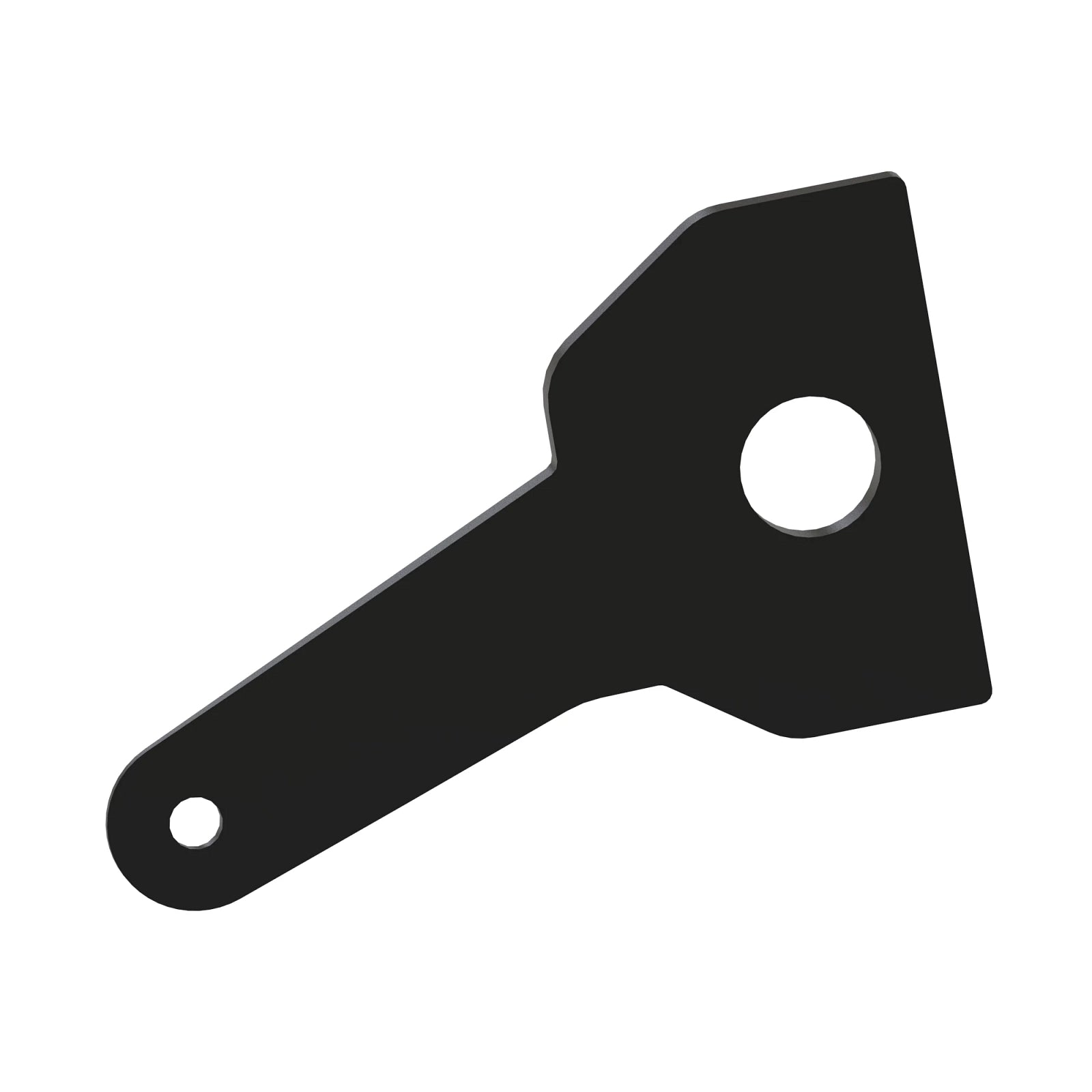 HXE112454: Fits John Deere HXE112454 Door Lock Gasket – Genuine OEM