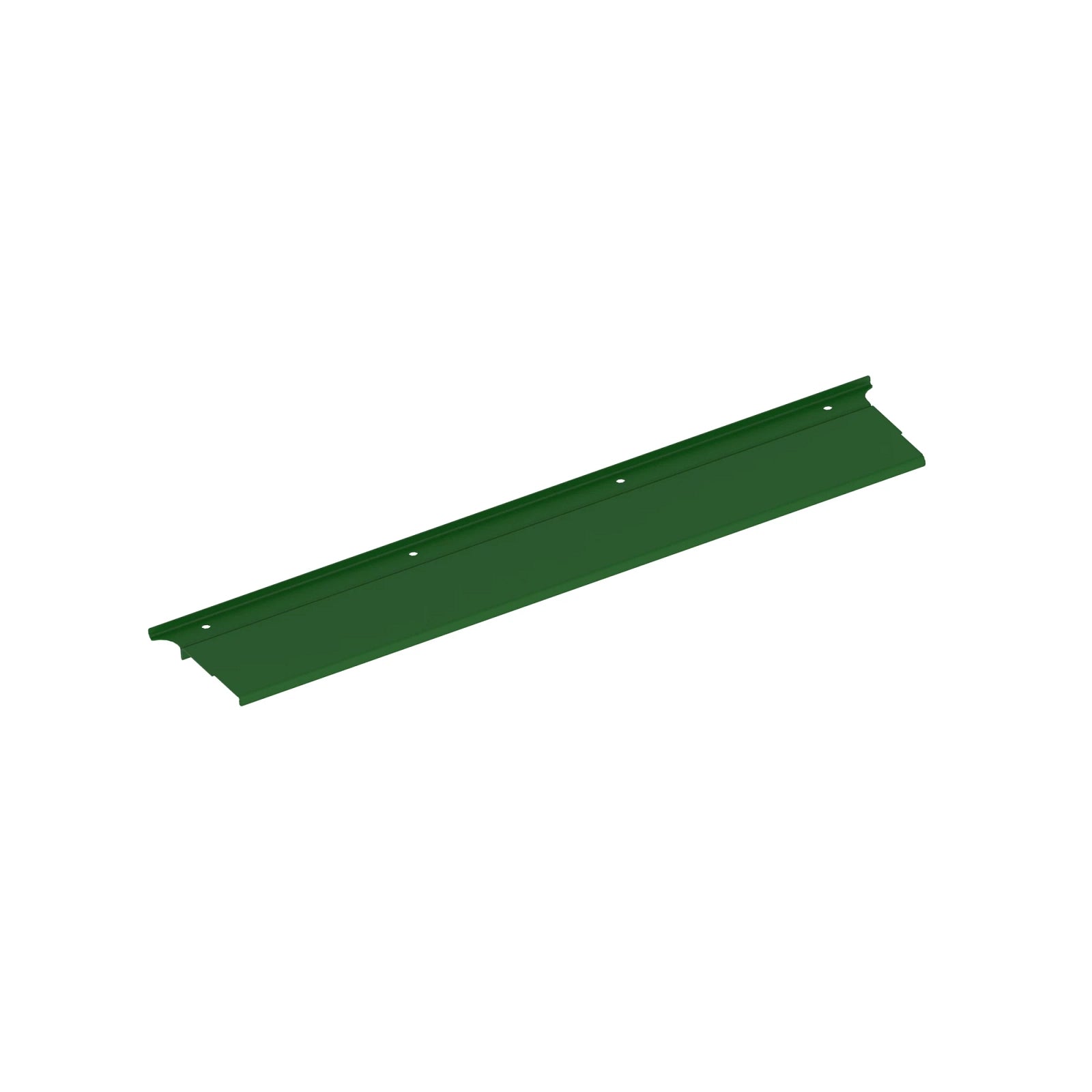 HXE112471: Fits John Deere HXE112471 Feed Roll Frame Cover – Genuine OEM