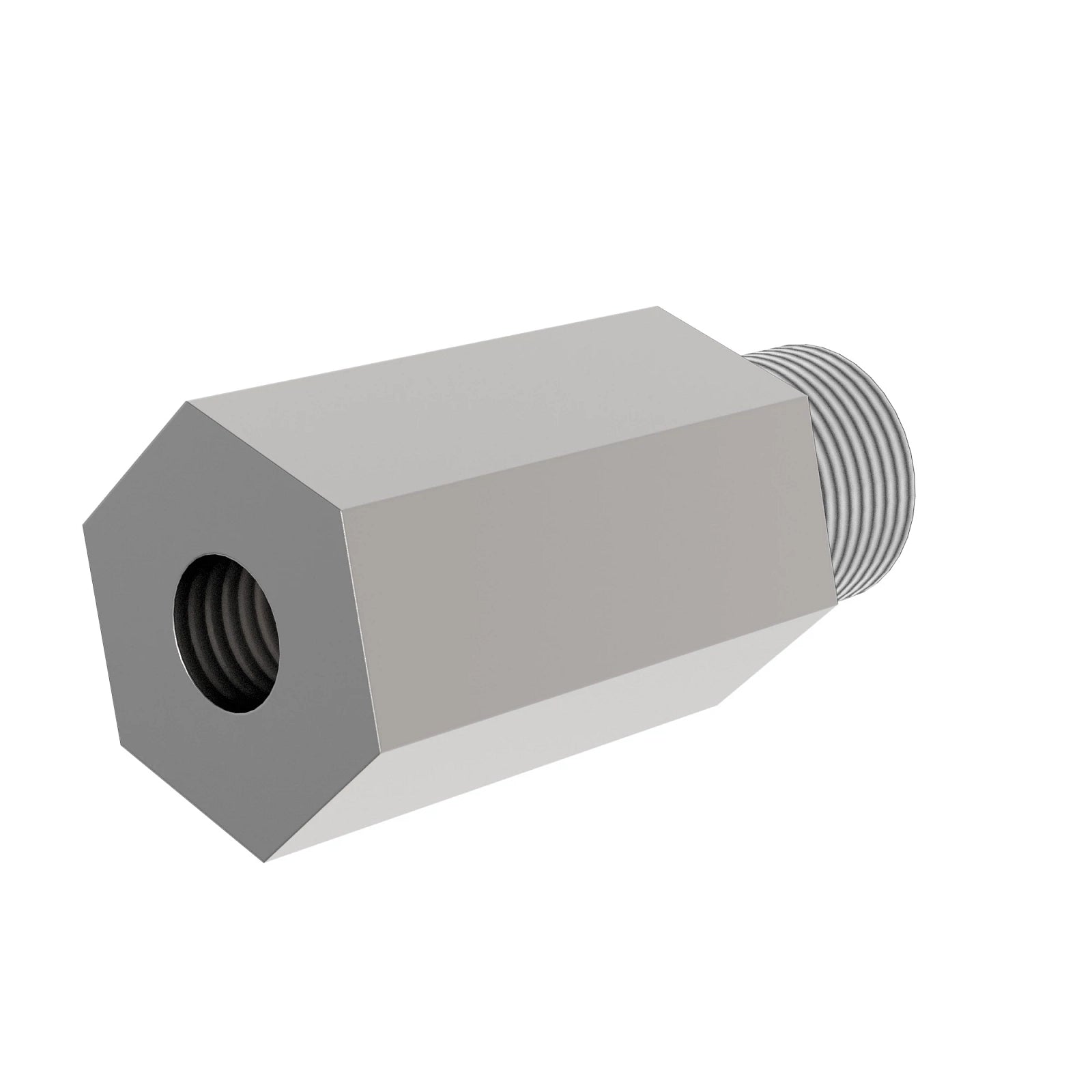 HXE112989: Fits John Deere HXE112989 Pipe Bushing – Genuine OEM