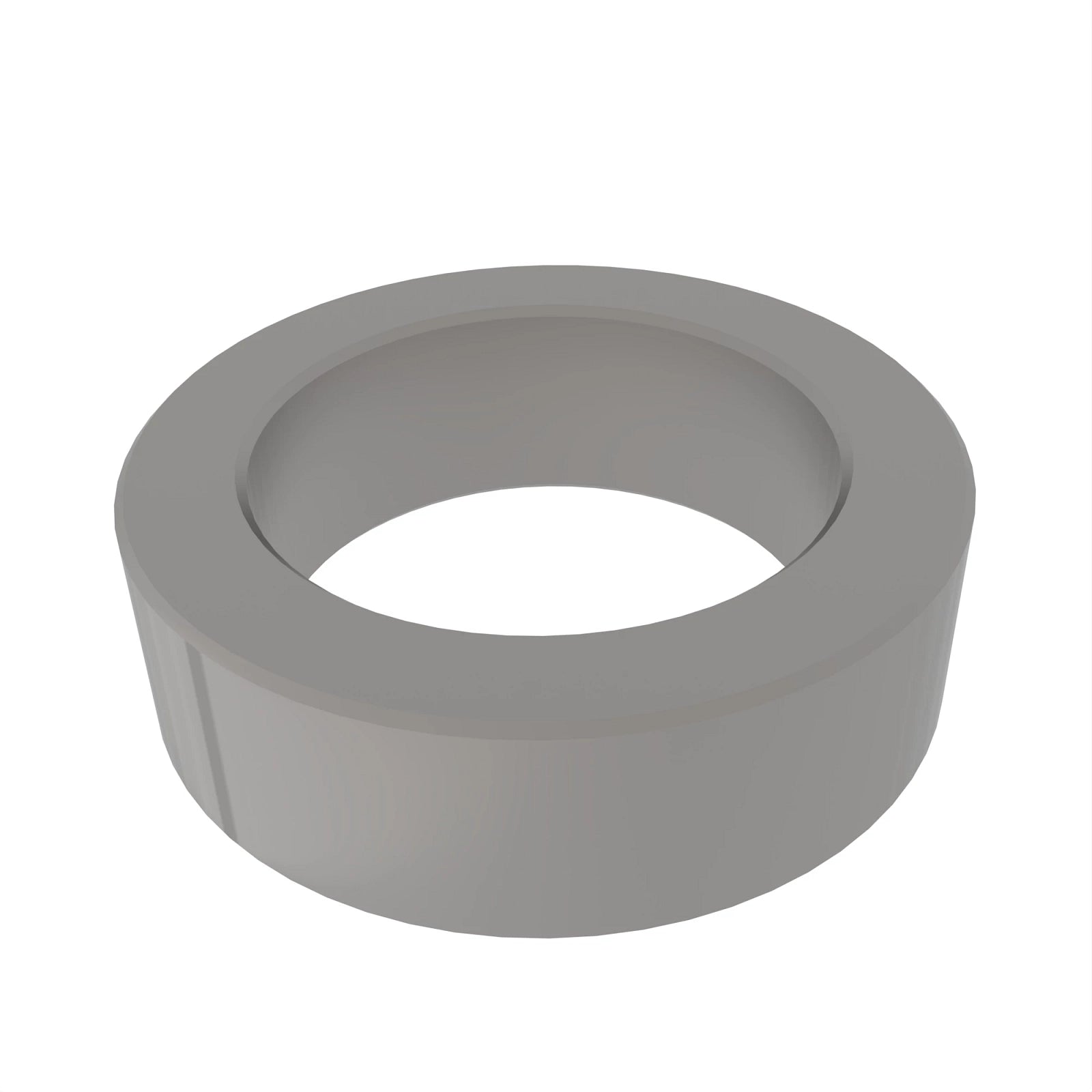 HXE113942: Fits John Deere HXE113942 Plain Spacer – Genuine OEM