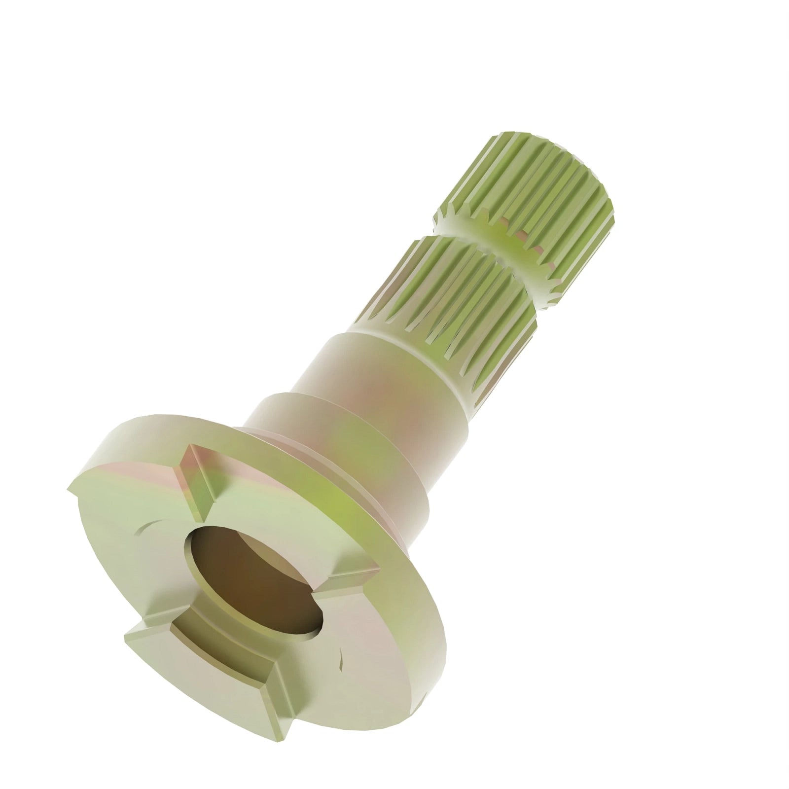 HXE114504: Fits John Deere HXE114504 Automatic Coupler Hub – Genuine OEM