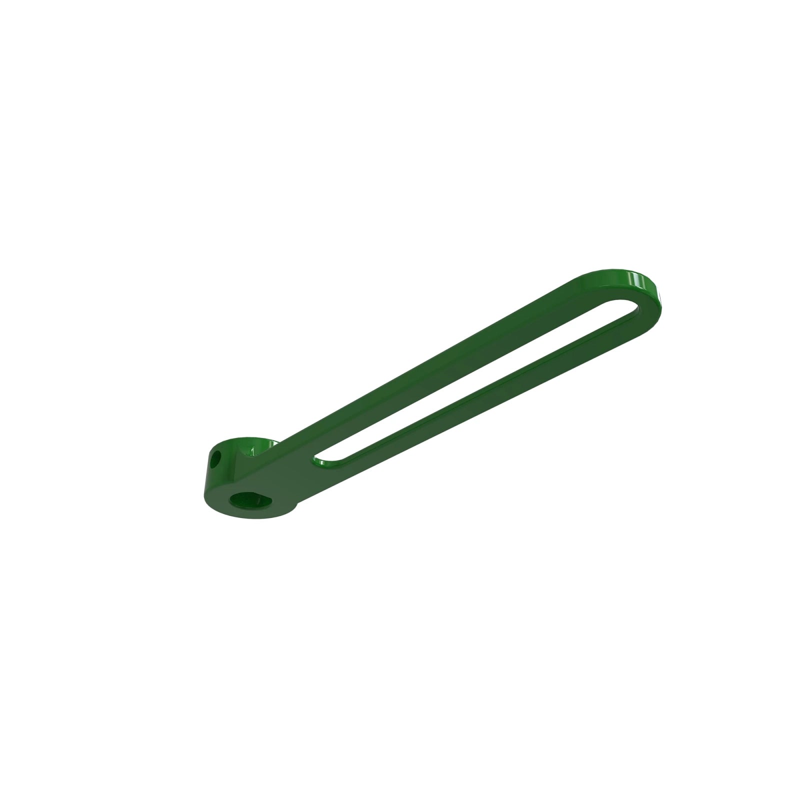 HXE11471: Fits John Deere HXE11471 Auger Swing Sensor Lever – Genuine OEM