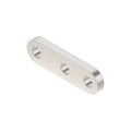 HXE115057: Fits John Deere HXE115057 Stationary Knife Reinforcement – Genuine OEM
