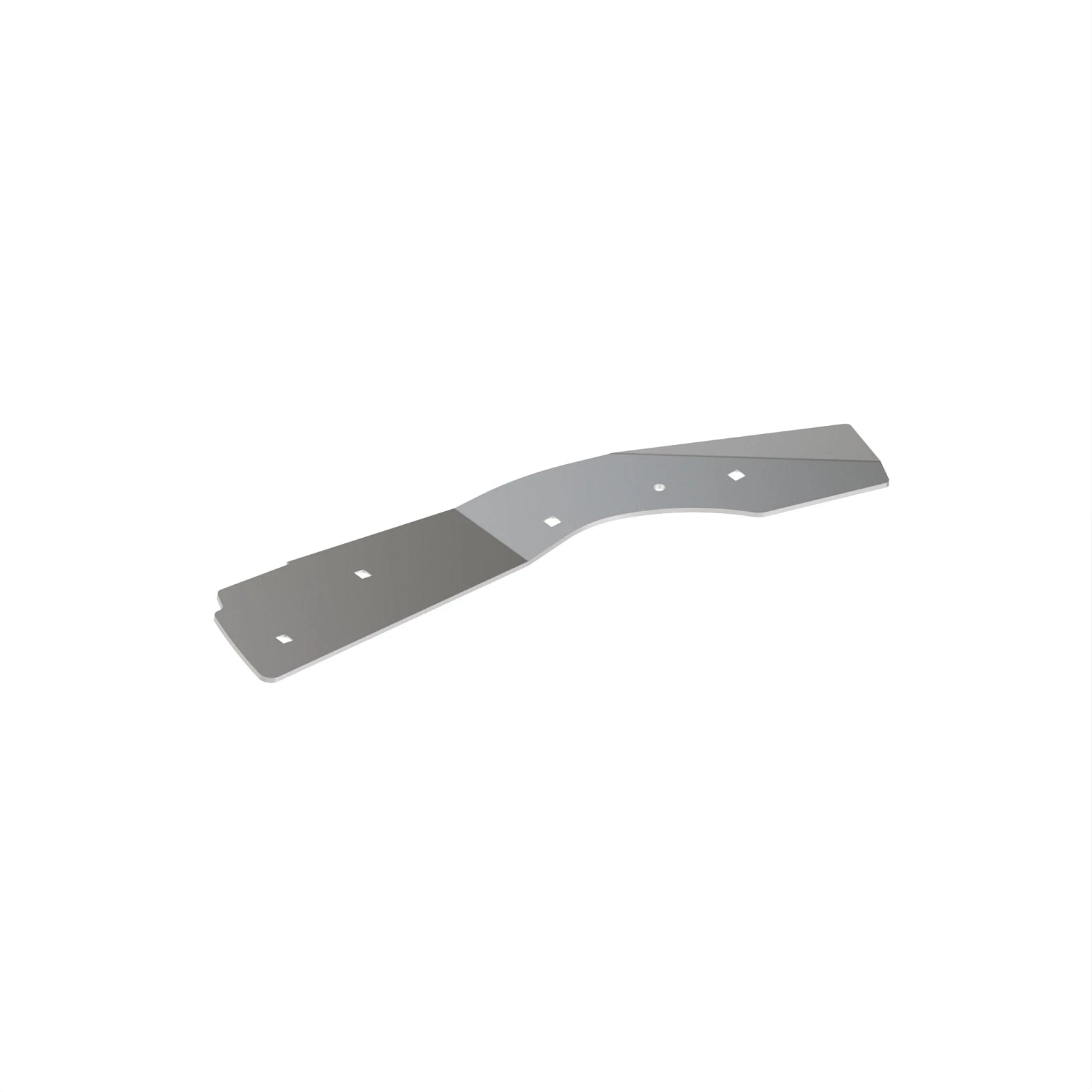 HXE115396: Fits John Deere HXE115396 Blower Side Wear Liners Non-Coated Sector, Right Side – Genuine OEM