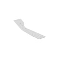 HXE115397: Fits John Deere HXE115397 Blower Side Wear Liners Sector, Left Side – Genuine OEM