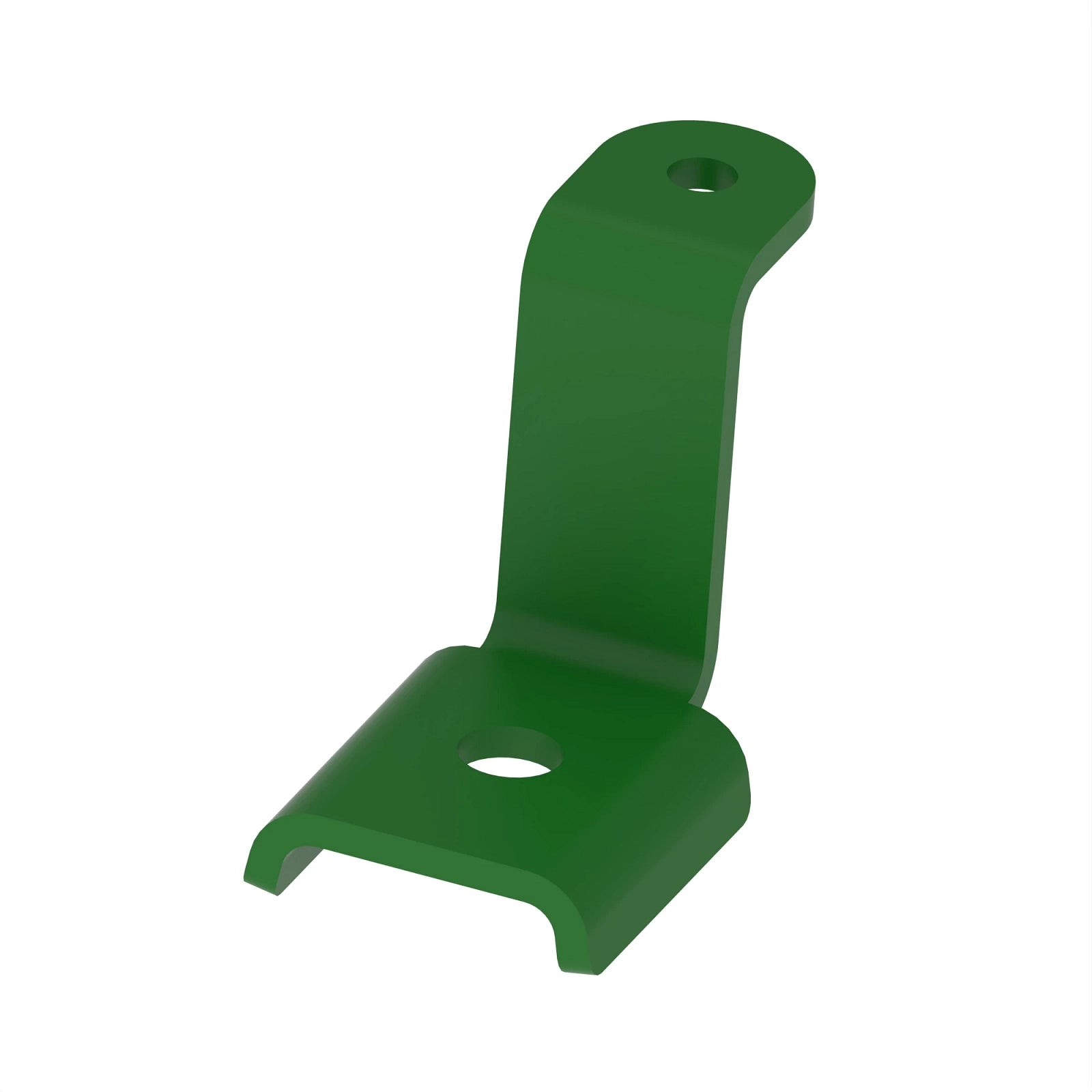 HXE115476: Fits John Deere HXE115476 Lat Tilt Bolt Re Bracket – Genuine OEM