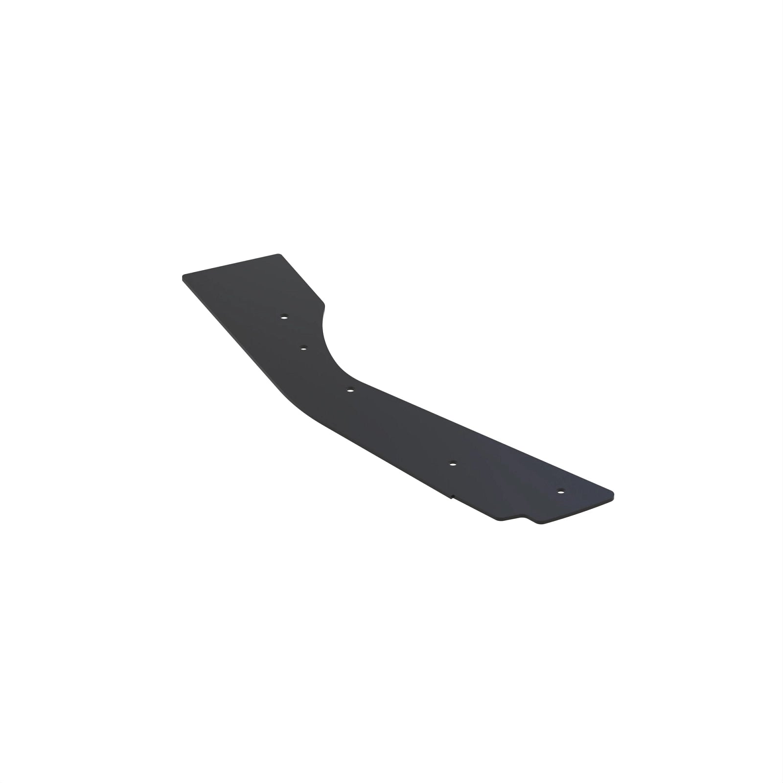 HXE115531: Fits John Deere HXE115531 Blower Side Wear Liners Sector – Genuine OEM