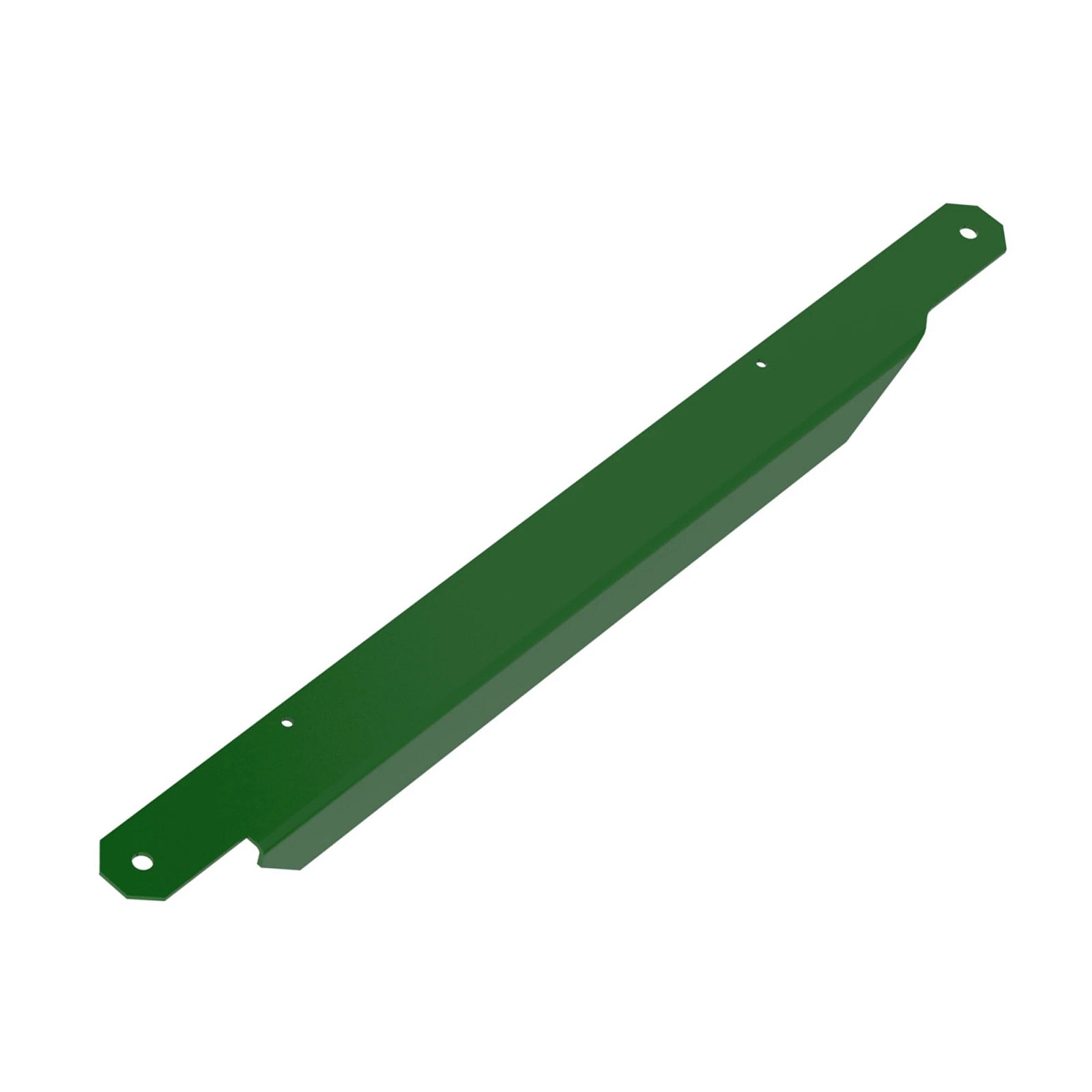HXE116418: Fits John Deere HXE116418 Grain Tank Cover Support Brace – Genuine OEM